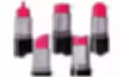 Tes Kepribadian: Bentuk Ujung Lipstik yang Digunakan Ungkap Karaktermu loh!