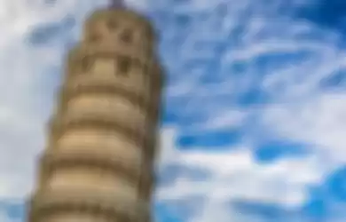 Menara Pisa