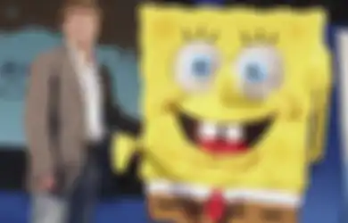 Stephen Hillenburg, Creator 'SpongeBob Squarepants’ Meninggal Dunia di Usia 57 Tahun, Ini Penyebabnya