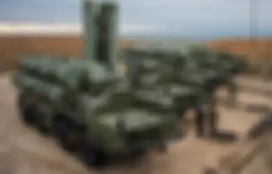 Trump Salahkan Obama Sebagai Penyebab Turki Beli S-400, Rudal Canggih Rusia yang Buat Barat Gelisah