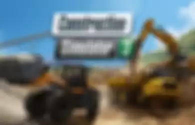 Construction Simulator 3