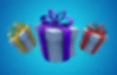 Fitur ‘Gifting’ di Fortnite