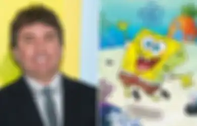 Kreator Spongebob SquarePants Meninggal Dunia: Ini 5 Misteri Kartun Spongebob yang Tak Anda Sadari