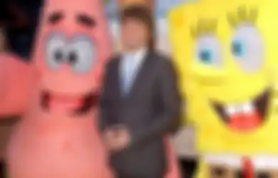 Kreator SpongeBob SquarePants Meninggal Dunia: Ini 7 Kesalahan Film Spongebob yang Tak Disadari
