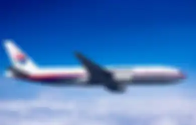 Temuan Puing-puing yang Diyakini dari Pesawat MH370 Kembali Ditemukan