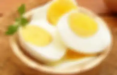 Ini Jumlah Ideal Memakan Telur Dalam Sehari Jika Anda Ingin Sehat