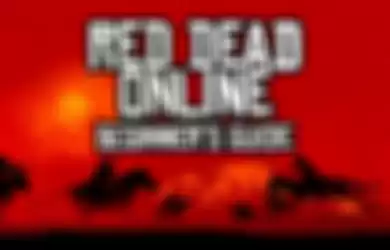 5 Hal yang Perlu Kalian Perhatikan Sebelum Main Red Dead Online