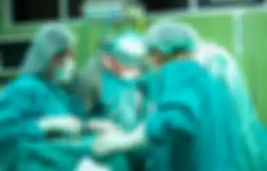 Lakukan Operasi Sesar, Dokter Terkejut Tak Temukan Bayi di Dalam Perutnya, Dua Menit Kemudian Tangisan Terdengar Dokter Tercengang Bayinya Ditemukan Di sini