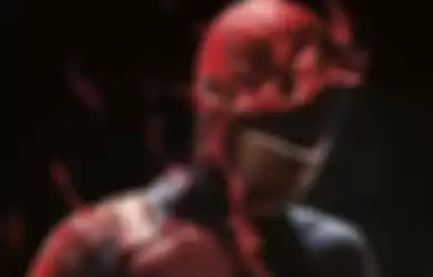 Serial Marvel Daredevil Nggak Lanjut di Netflix, Cuma Sampai 3 Season!