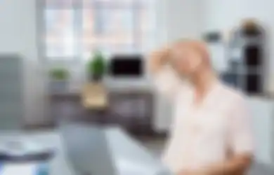 Jangan Lagi Beralasan Sibuk, 14 Olahraga Ini Bisa Dilakukan Sambil Bekerja di Kantor