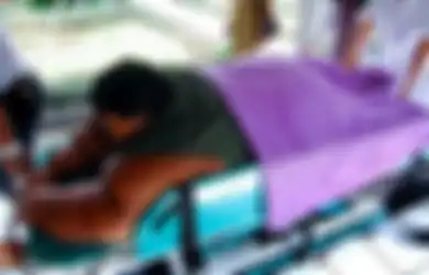 Turun 91 Kg, Inilah 3 Kunci Sukses Arya Permana yang Berhasil 'Menguruskan' Badannya