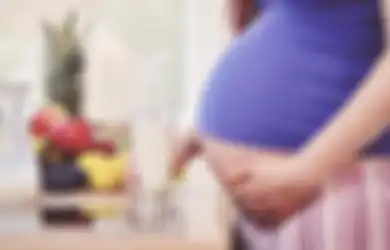 Saat Wanita Hamil, 8 Makanan Ini Sangat Baik untuk Dikonsumsi