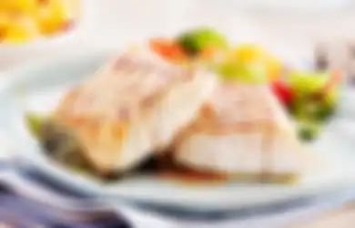 Turunkan Risiko Stroke dan Gagal Jantung dengan Rutin Makan Ikan