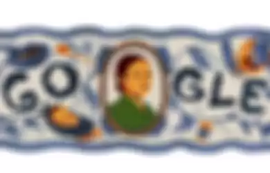 Maria Walanda Maramis yang hari ini jadi Google Doodle