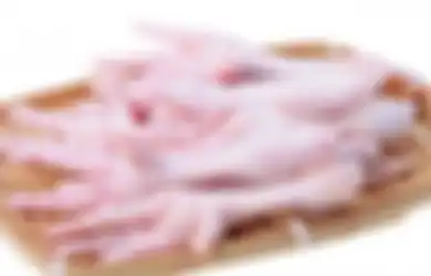 Sering Dipandang Sebelah Mata, Nyatanya Ceker Ayam Punya Manfaat yang Tidak Main-main, Bisa Cegah 8 Penyakit Mematikan Ini!