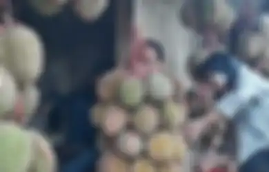Benarkah Janin Wanita Hamil Akan Kepanasan Saat Makan Durian? Ini Kebenaran di Baliknya