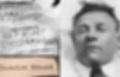 Misteri Kasus 'Tamam Shud,' Kode Kasus Kematian dari Buku Puisi Persia Abad ke-12