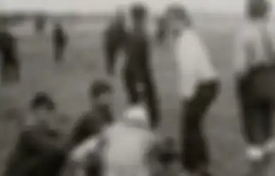 Kisah Orang Jawa di Luar Negeri, Tak Berhenti Pertahankan Budaya Leluhur Meski Puluhan Tahun Tinggal di Negeri Orang