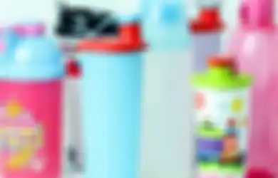 Ini Alasannya Mengapa Botol Air Minum Isi Ulang Harus Dicuci Setiap Hari