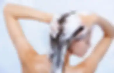 Kondisi Rambut Buruk Mungkin Bukan Karen Sampo Tetapi Kualitas Air, Begini Penjelasannya