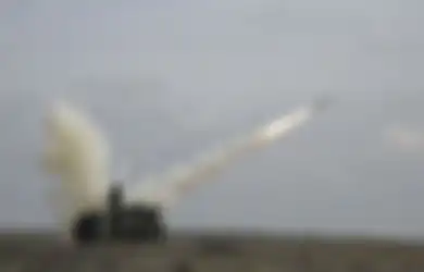 Hubungan dengan Ukraina Kian Memanas, Rusia Uji Coba Sistem Persenjataannya