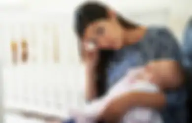 Seorang Ibu Bunuh Diri karena Depresi Pascamelahirkan: Kenali Gejala Depresi Pascamelahirkan, Sebelum Terlambat