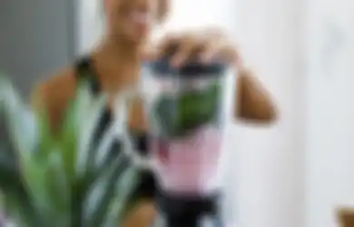 Tak Heran Jika Blender di Rumah Cepat Rusak, Rupanya Sederet Kebiasaan Salah yang Masih Dilakukan Ini Justru Jadi Biang Keroknya