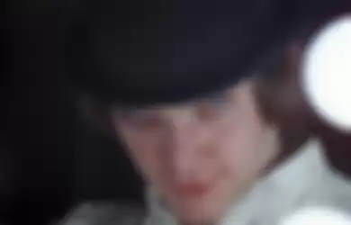 A Clockwork Orange