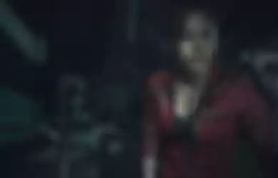 Claire Redfield di Resident Evil 2 Remake