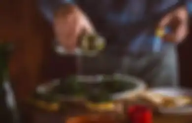 Ini 7 Manfaat Minyak Zaitun, Dapat Cegah Stroke, Jantung, dan Diabetes