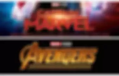 Captain Marvel dan Avengers 4