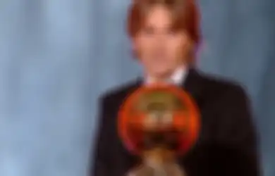 Luka Modric Raih Ballon d'Or 2018, Anak Pengungsi di Zona Perang Itu Kini Jadi Pesepak Bola Terbaik di Muka Bumi