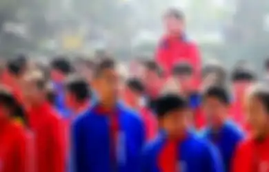 Gadis Usia 11 Tahun Punya Tinggi Hingga 2 Meter Lebih: Ini 2 Faktor yang Memengaruhi Tinggi Badan Anak