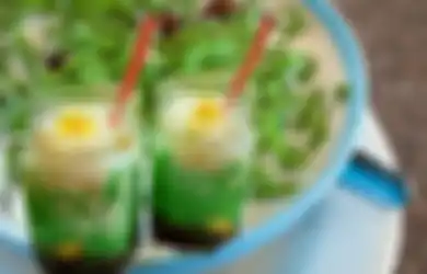 Cendol Masuk Daftar 50 Pencuci Mulut Terbaik di Dunia, Tapi Warga Indonesia dan Malaysia Justru Geram, Ada Apa?