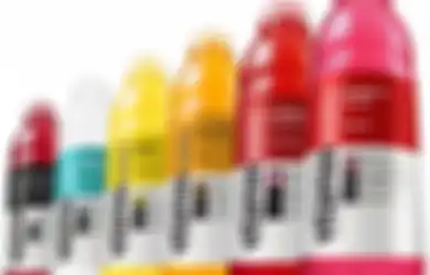 Inilah 5 Alasan Mengapa Vitamin Air Bukan Ide yang Bagus