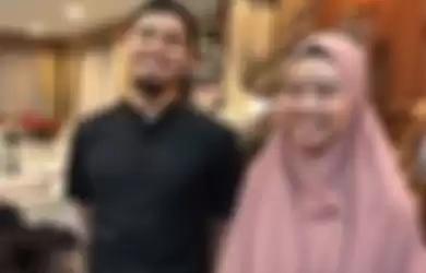 4 Fakta kisah cinta Lindswell Kwok, Atlet Cantik yang Kini Berhijab dan Jatuh ke Pelukan Achmad Hulae