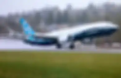 Terus Didesak oleh India dan Indonesia, Boeing: Kami Tahu Pesawat Kami Aman