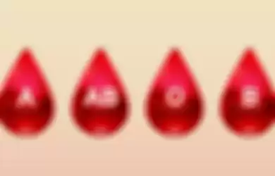 Golongan darah