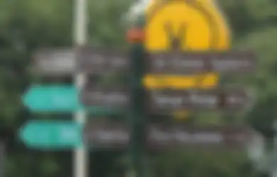 Tamasya Seru  Sambil Mendulang Ilmu di Taman Pintar Yogyakarta