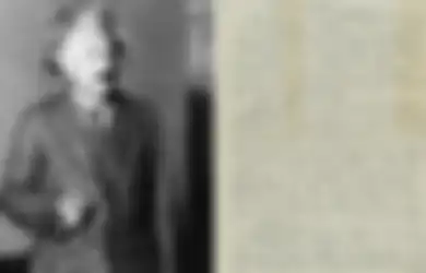 'Surat Tuhan' Milik Albert Einstein Laku Dilelang Rp42 Miliar, Apa Sih Isinya?