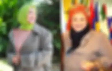 Kayu Manis, Salah Satu Rahasia Dewi Hughes Bisa Turunkan Berat Badan Hingga 80 Kg