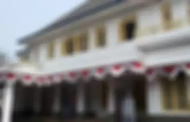 Gedung Perumusan Naskah Proklamasi 