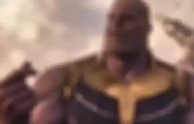 Jentikan Thanos