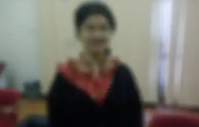 Fakta dan Hoaks Soal Audrey Yu Jia Hui: Masih S1,  Tidak Bekerja di NASA, dan Tidak Bertemu Presiden Jokowi