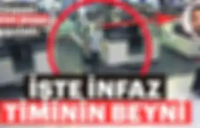 Inilah Sosok Kepala Departemen Intelijen yang 'Memancing' Khashoggi untuk Datang di Hari Pembantaiannya
