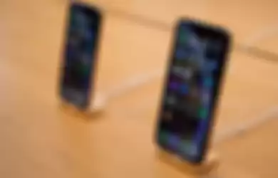 iPhone XS dan iPhone XS Max