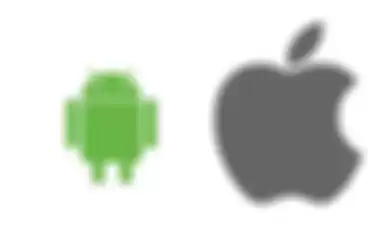 Android vs IOS