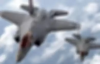 (Ilustrasi gambar) PLanggar Hukum! 2 Jet Tempur Amerika Serikat Diduga Sengaja Ganggu Pesawat Komersial Iran Hingga Buat Pilot Lakukan Manuver Berbahaya dan Buat Penumpang Luka-luka
