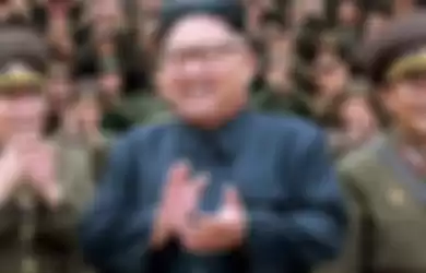 Kim Jong Un