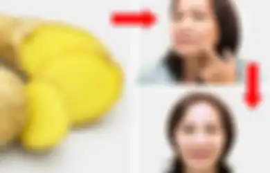 Ini 10  Resep dan Manfaat Jahe: Bikin Awet Muda dan Bantu Turunkan Berat Badan